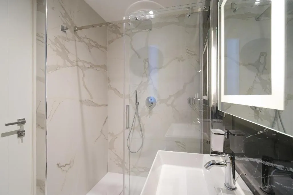 Room, BH Hotel Roma, Rome