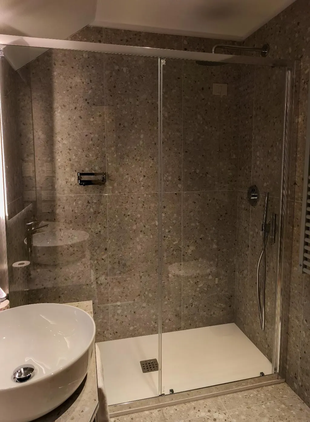 SUITE ANNEX Room, Antiche Figure, Venice
