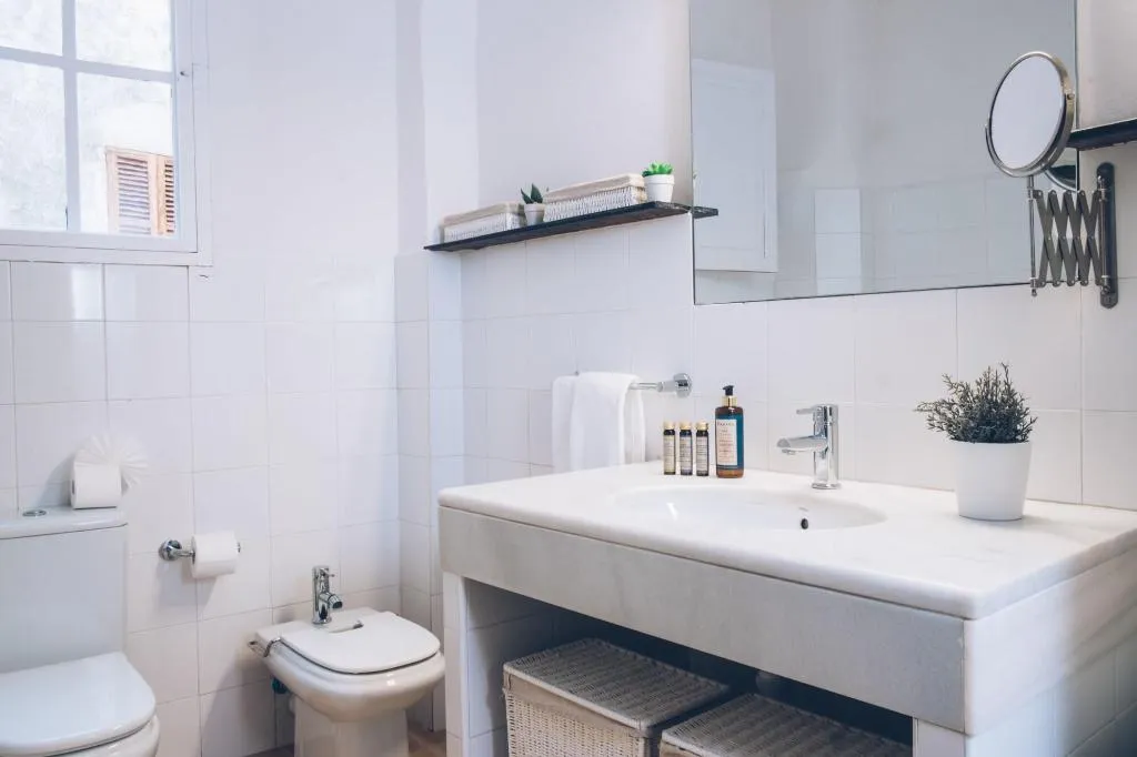Room, Canavall, Majorca