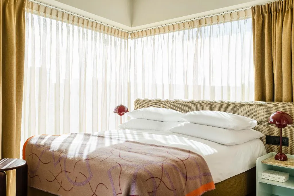 DOUBLE DELUXE Room, Puro Kraków Stare Miasto, Krakow