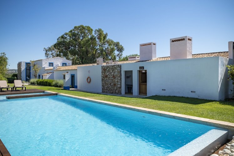 Quinta do Mel, Algarve