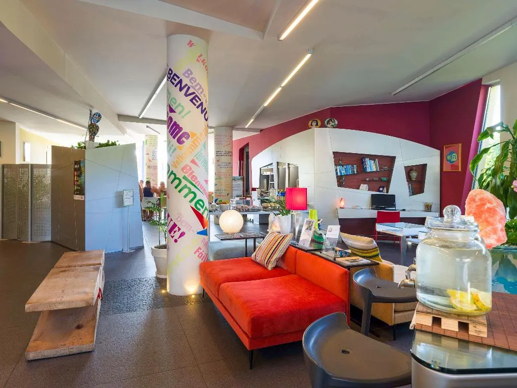 Bar, Ibis Styles Catania Acireale, Catania