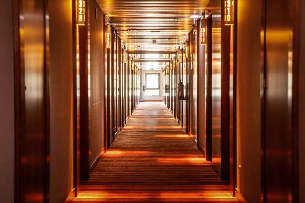 Room, VIP Executive Santa Iria Hotel, Lisbon