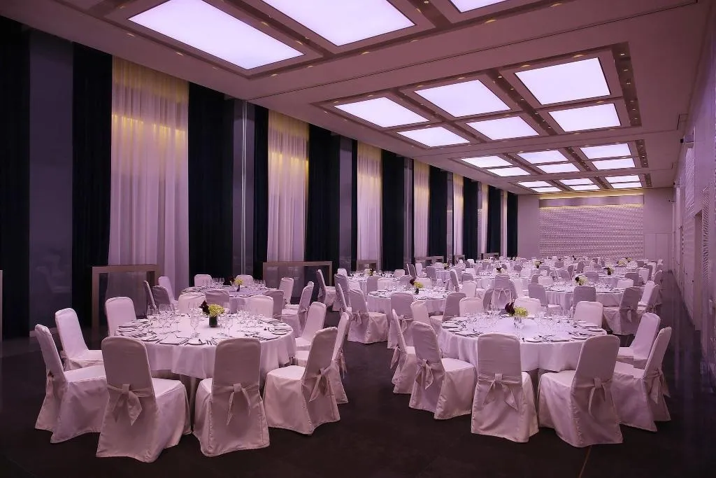 Conferences, Excelsior Hotel Gallia, a Luxury Collection Hotel, Milan
