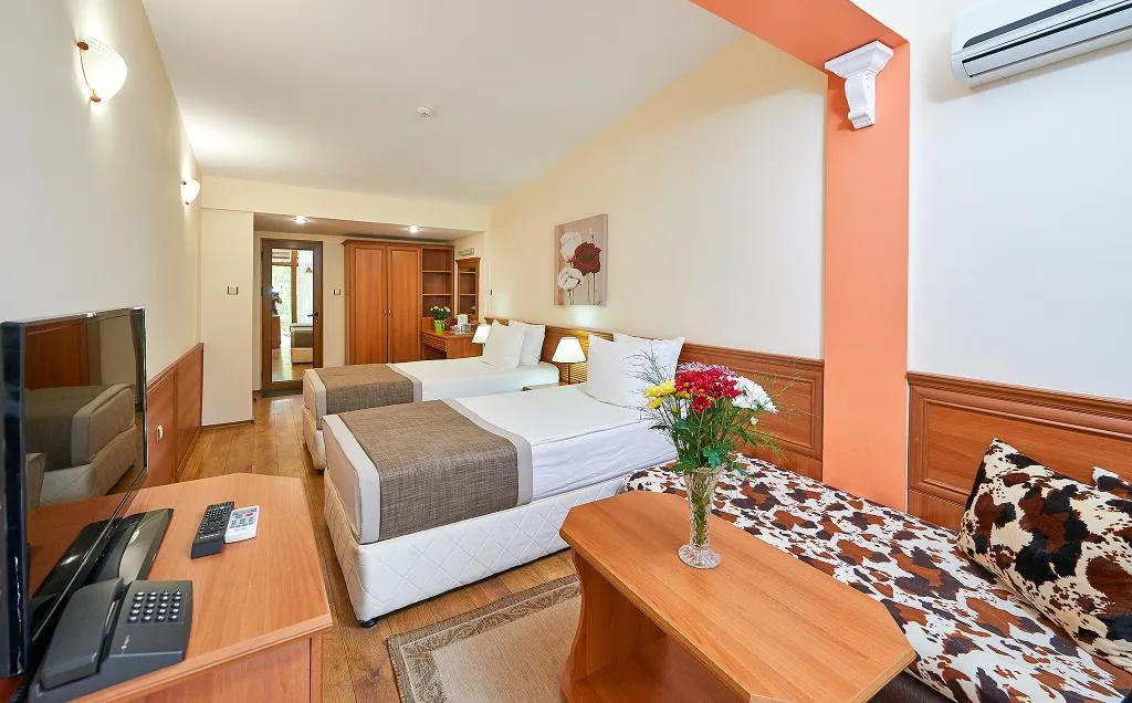 Room, Hotel Venus, Bourgas