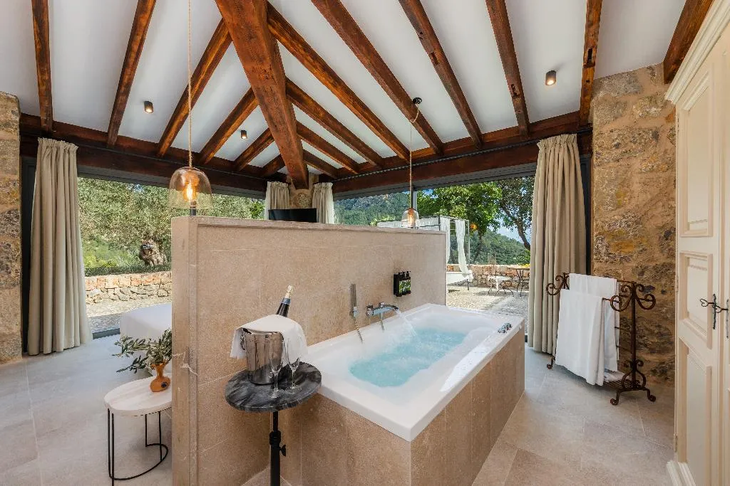 SUITE SUPERIOR Room, Finca Albellons, Majorca