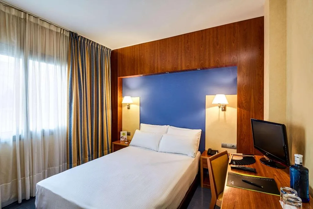 Room, Sercotel Kalma Sitges, Costa Brava