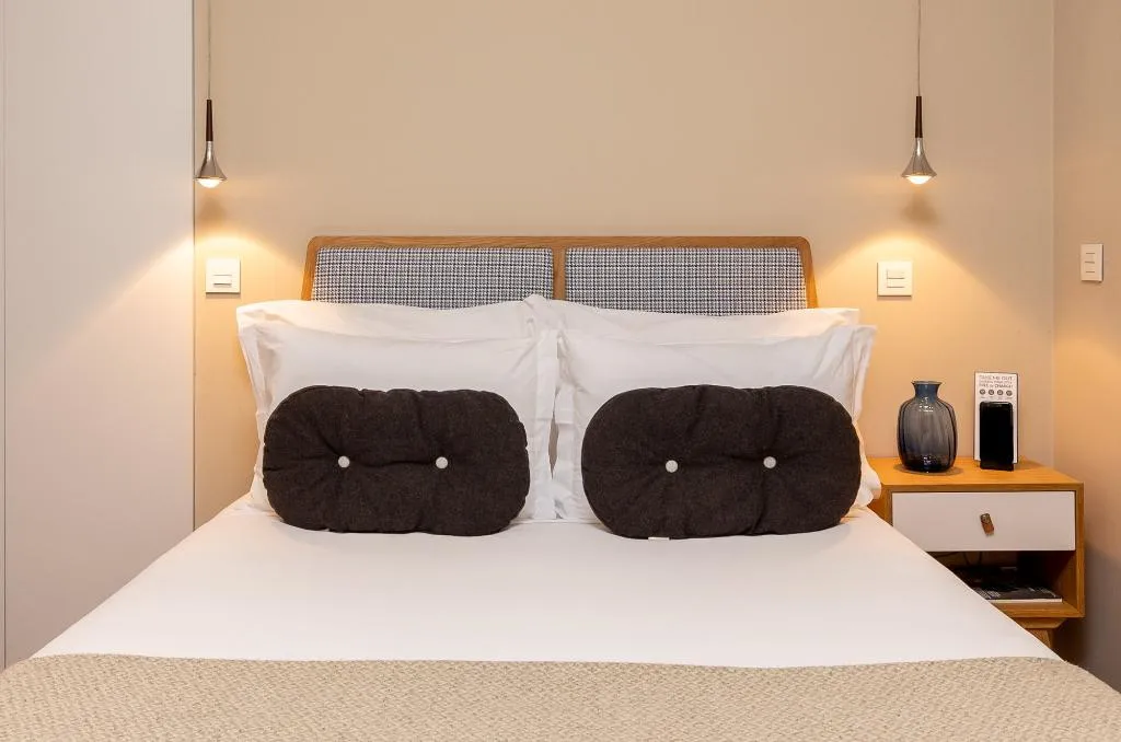APARTMENT ONE BEDROOM Room, Rs Porto Historic Center, Porto