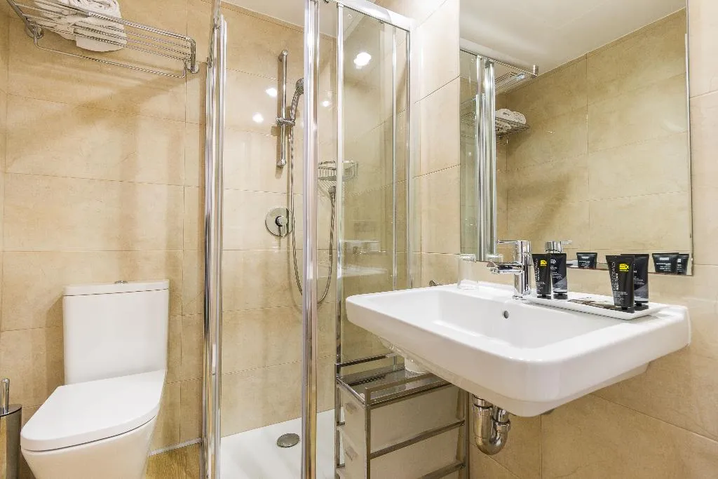 SINGLE STANDARD Room, Eix Alcudia Hotel +18, Majorca