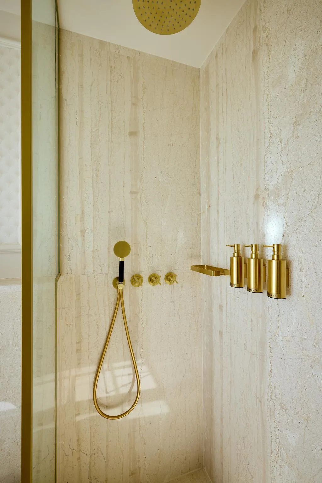 SUITE HARBOUR VIEW Room, Mediterranean Palace, Halkidiki
