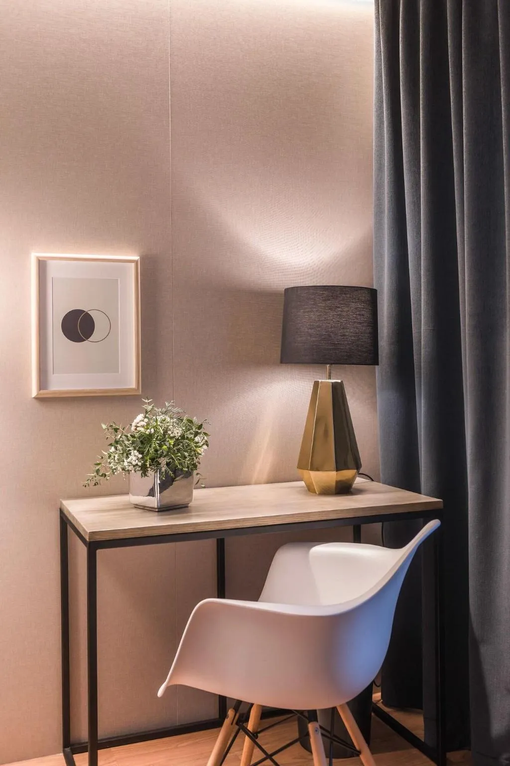 Room, Up Rooms Vic, Costa Brava