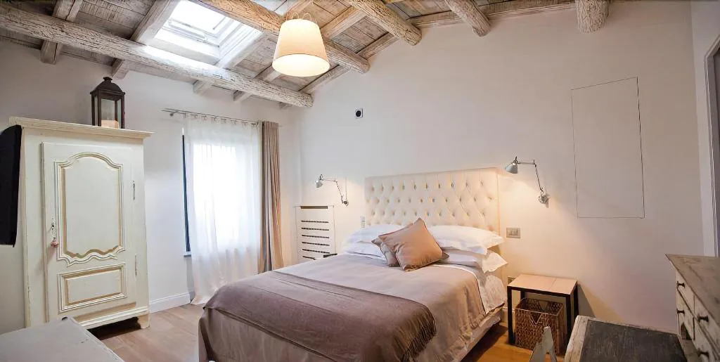 Room, Misia Country Resort & Spa, Perugia