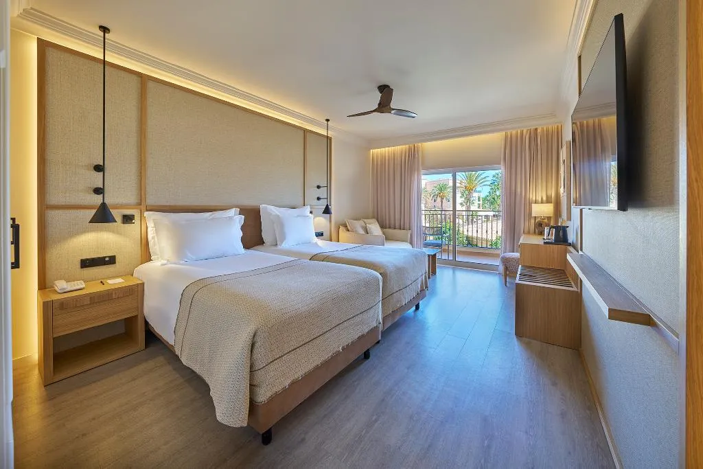 Double or Twin STANDARD Room, PortoBay Blue Ocean, Algarve