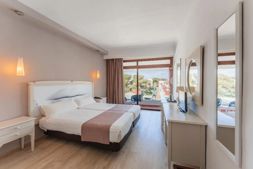 Double or Twin STANDARD Room, Son Bauló, Majorca
