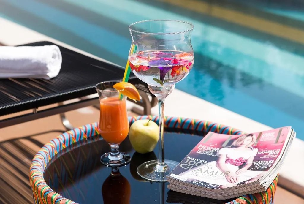 Sports and Entertainment, Boban Luxury Suites, Split