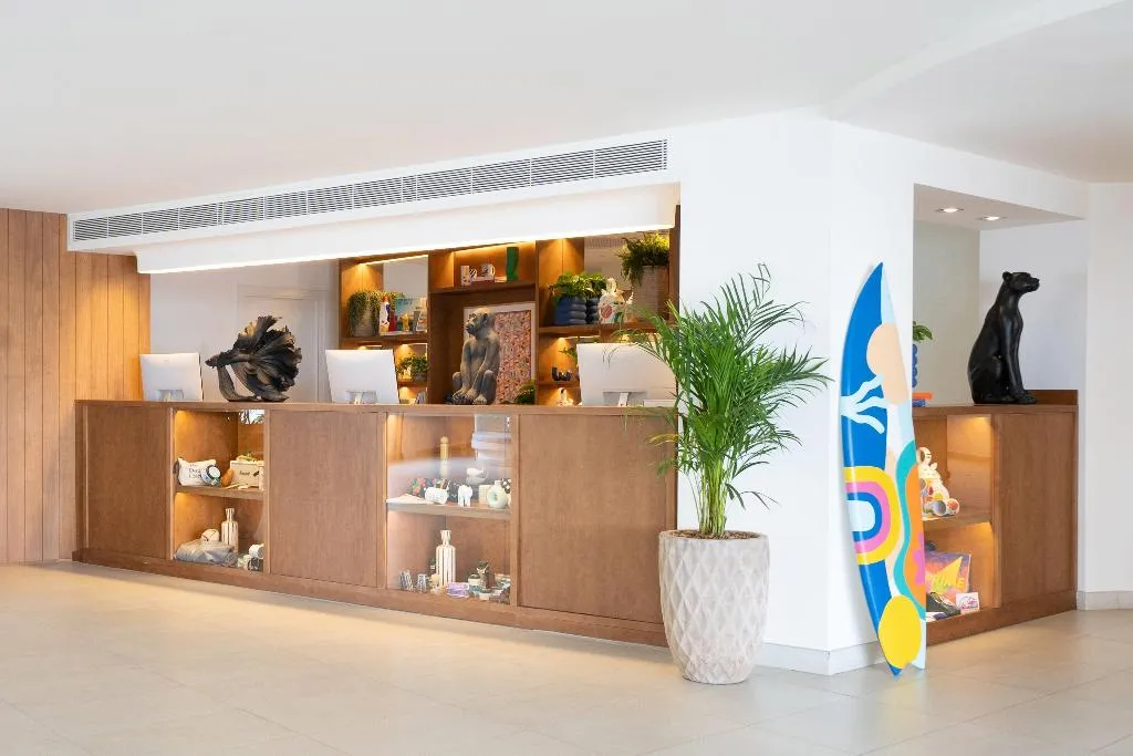 Conferences, Innside Wave Calvia, Majorca