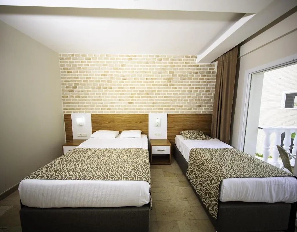 Room, Amara Comfort Resort, Antalya