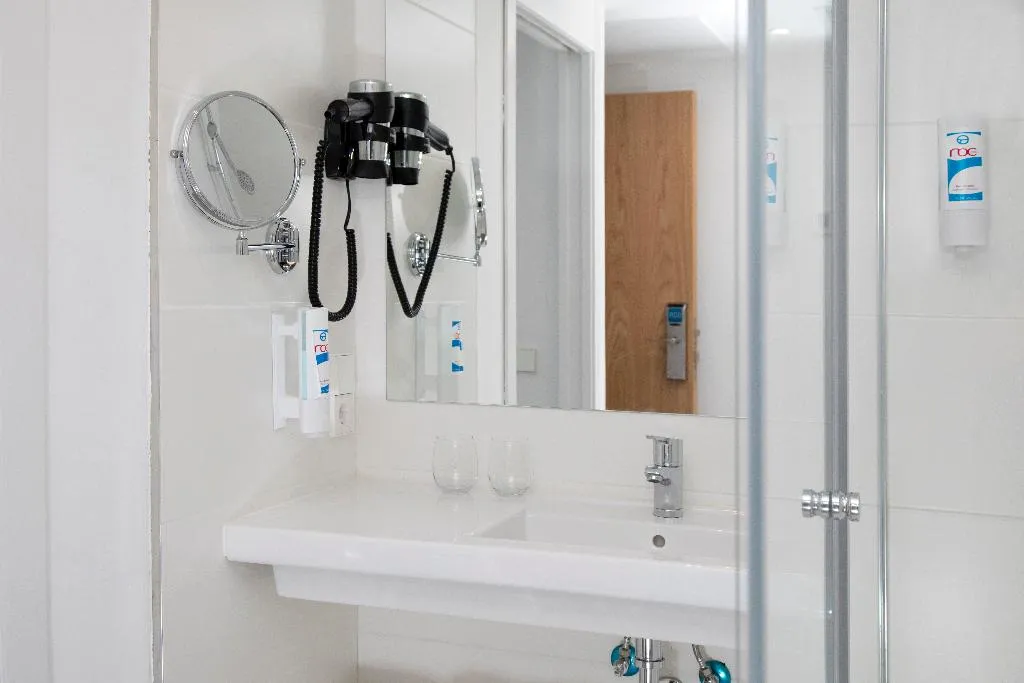 Double or Twin STANDARD Room, Alua Leo, Majorca