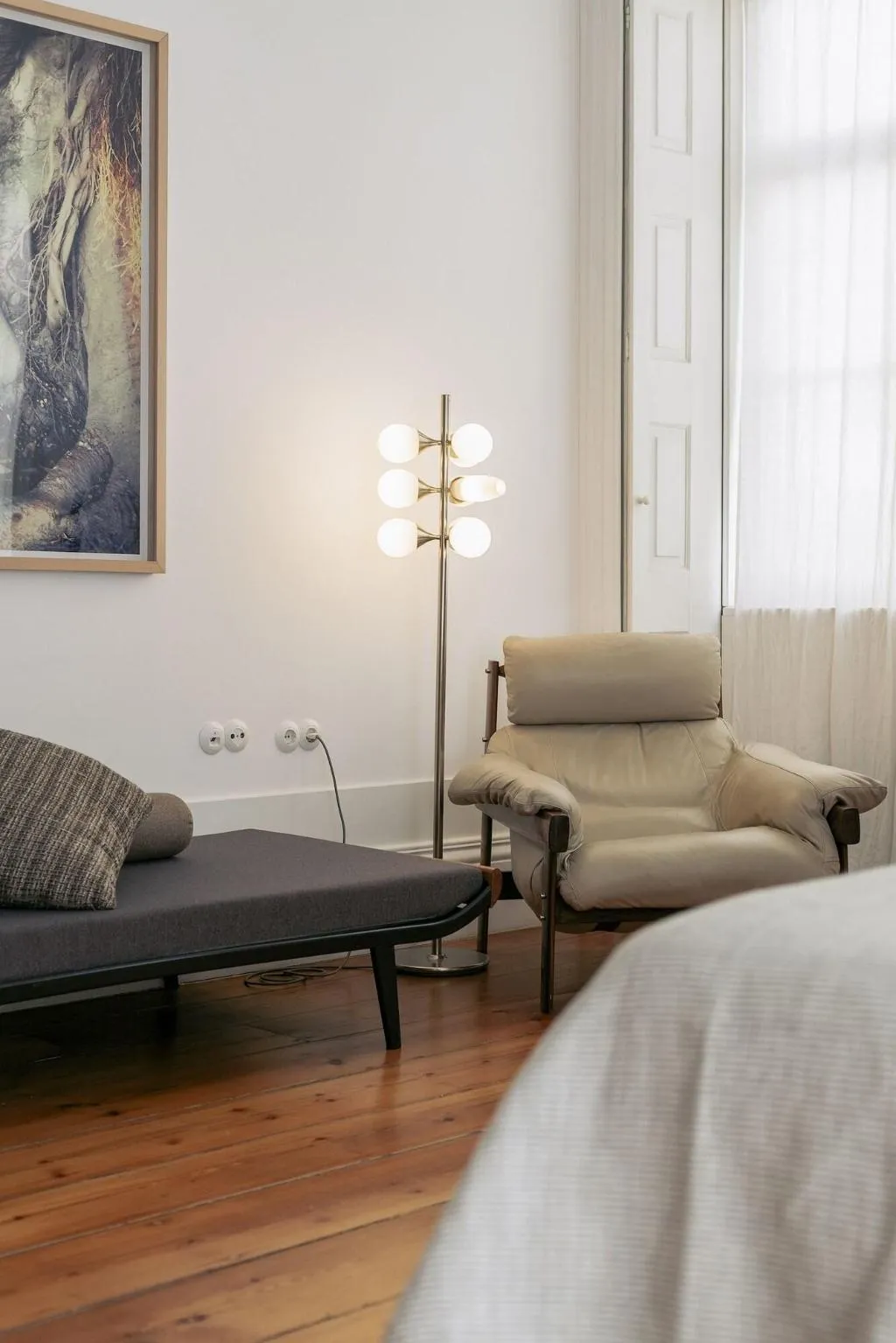 Room, Rosa Et Al Townhouse, Porto