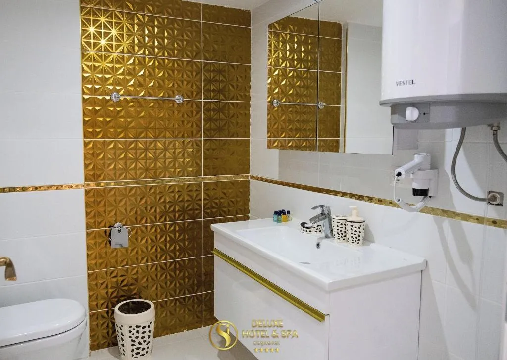 Room, Si Hotel & Spa, Izmir