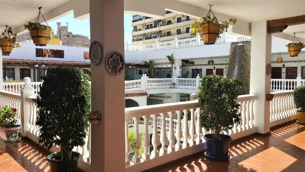General view, Ona Las Rampas, Costa Del Sol