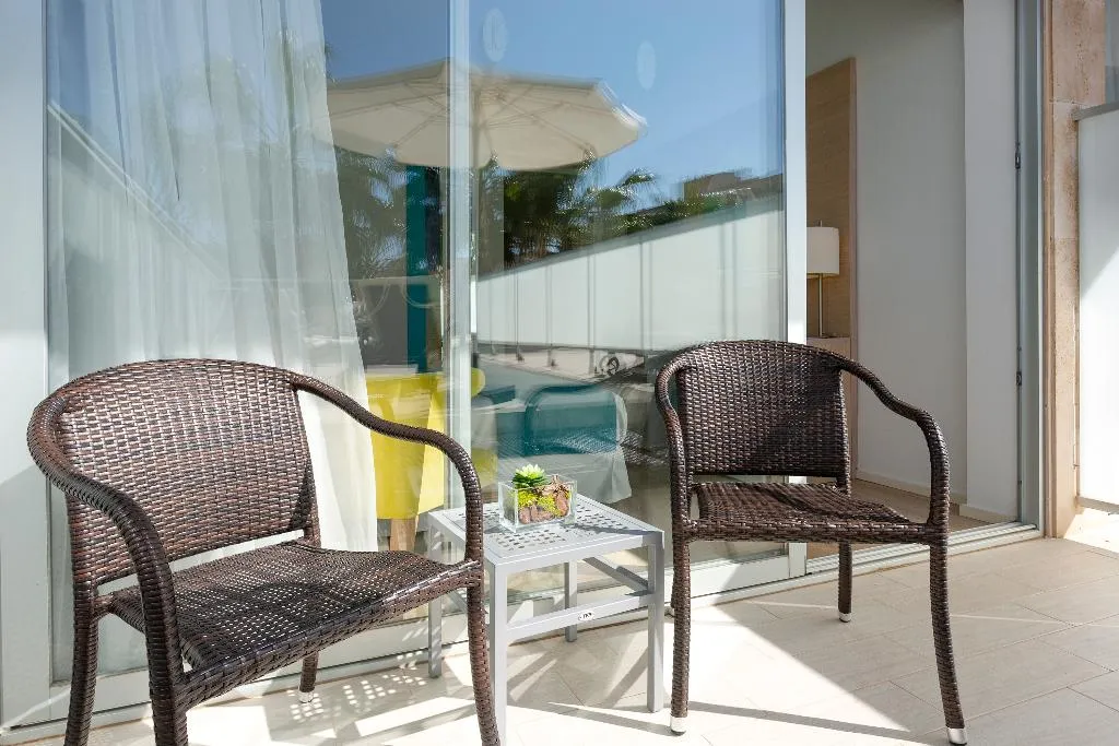 SINGLE WITH BALCONY Room, JS Palma Stay, Majorca