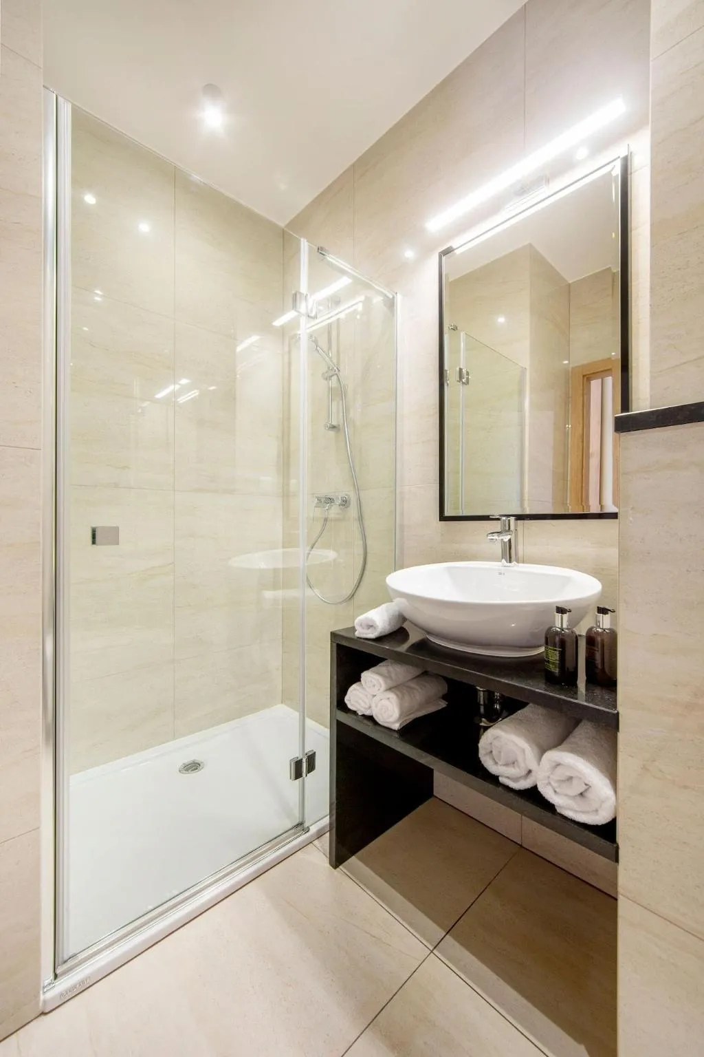 Room, Sopotorium Hotel & Medical Spa, Gdansk