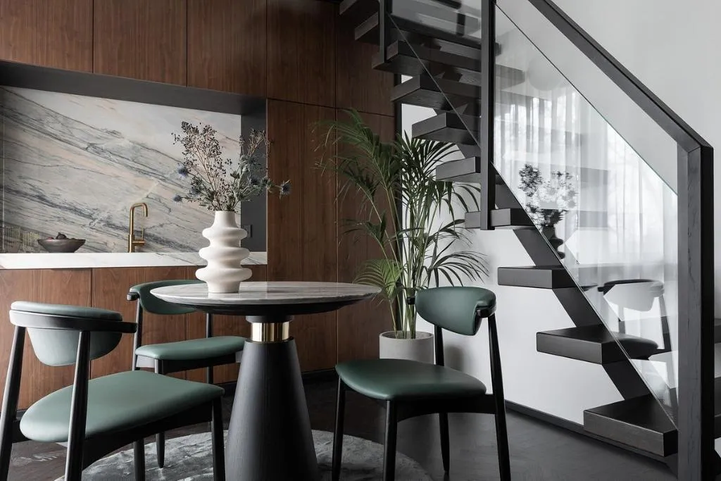 SUITE ONE BEDROOM Room, A22 Hotel, Riga