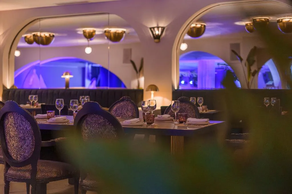 Restaurant, Sofitel Agadir Royal Bay Resort, Agadir
