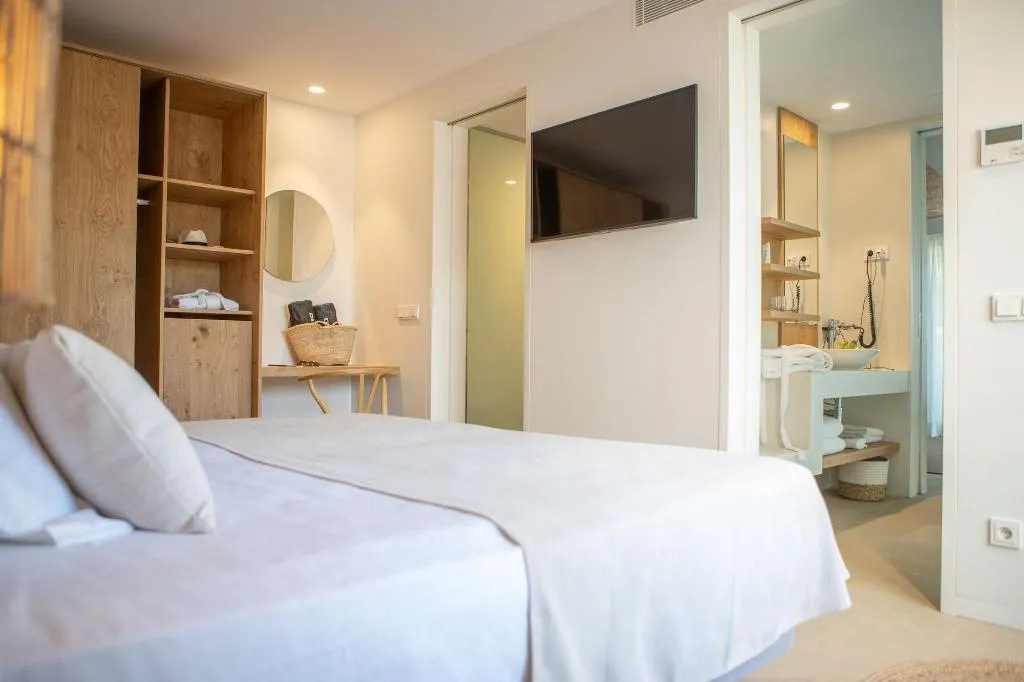 Room, Can Jaume, Ibiza