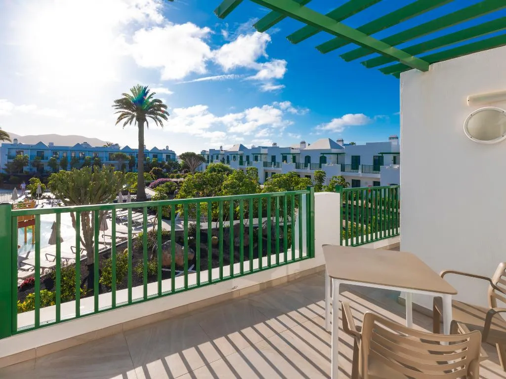 DOUBLE SINGLE USE STANDARD Room, MYND Yaiza, Lanzarote