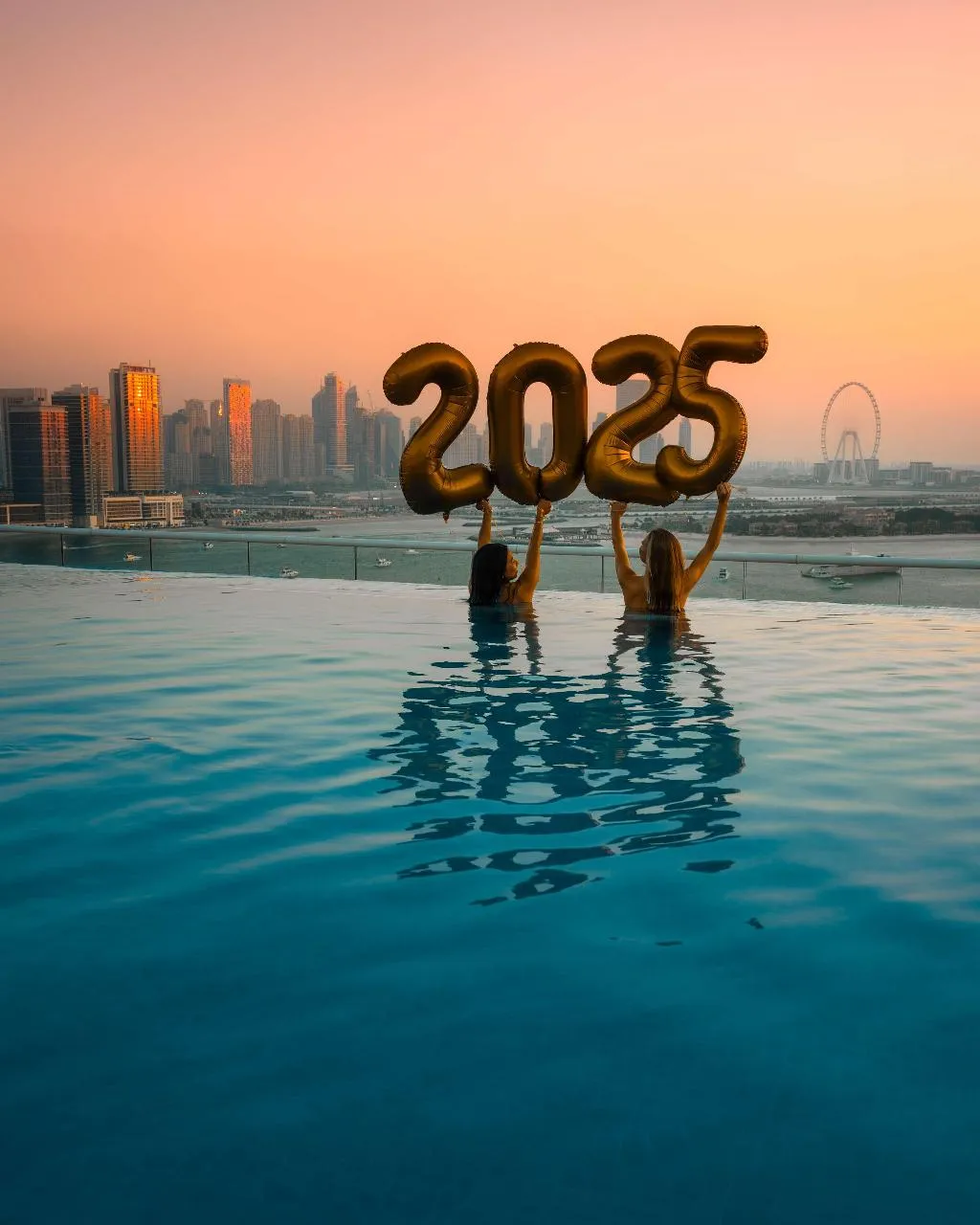Pool, NH Collection Dubai The Palm, Dubai