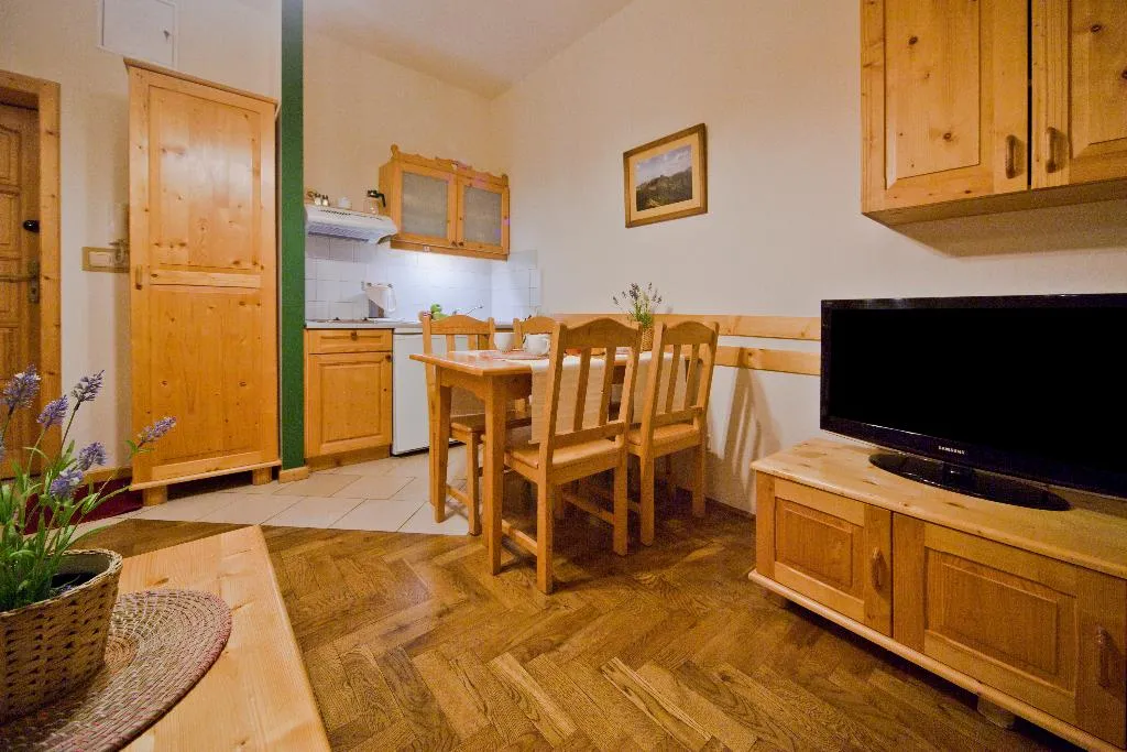 APARTMENT ONE BEDROOM Room, Apartamenty Apartart Zakopane, Krakow