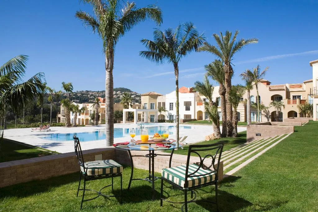 Pool, La Sella Premium Life Style Apartaments, Costa Blanca