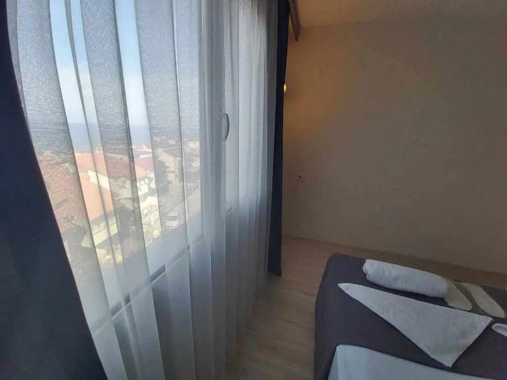 Room, Baris Apart, Izmir