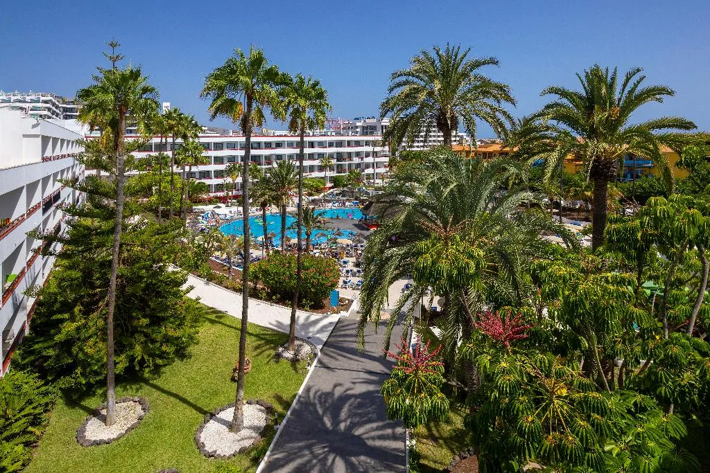 General view, Alexandre La Siesta, Tenerife