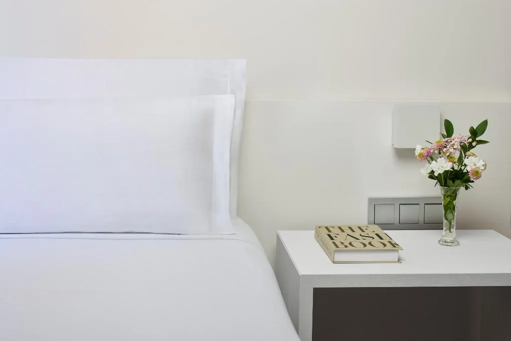 DOUBLE STANDARD Room, NH Castellón Mindoro, Valencia