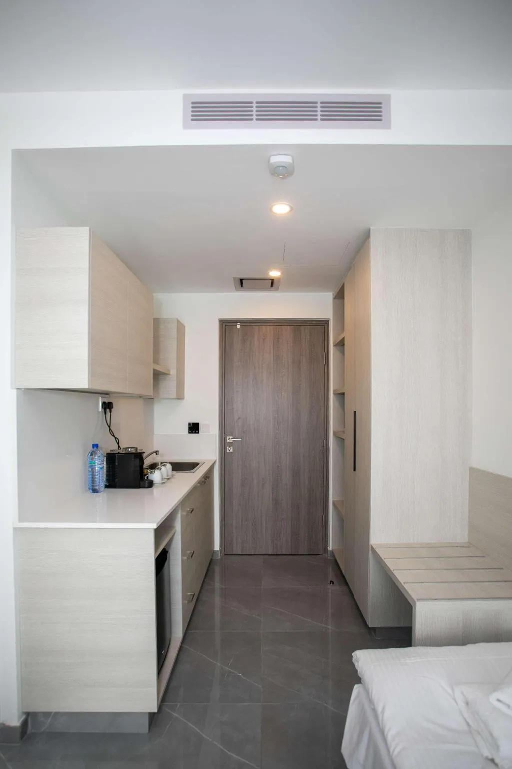 SUITE NON SMOKING Room, Best Western Plus Larco Hotel, Cyprus