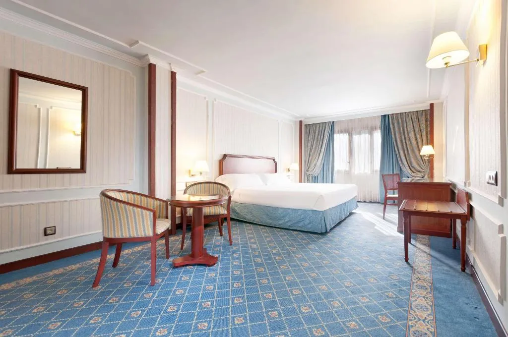 Room, Madrid Leganes Affiliated By Melia, Madrid