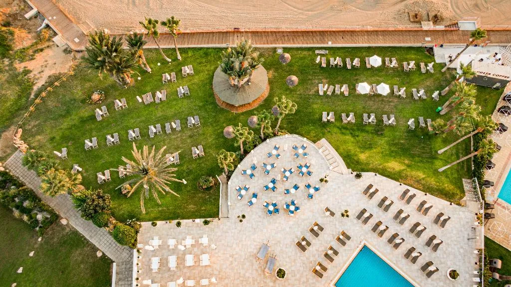 General view, Infinity Blu - Designed for adults, Cyprus