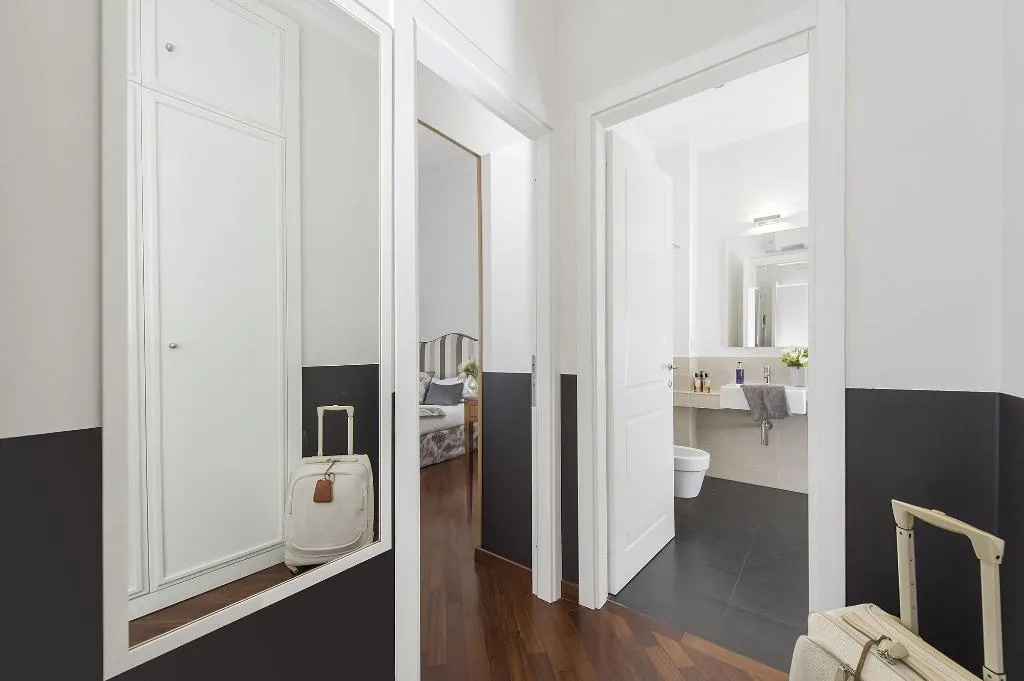 Room, B&B all'Orologio, Rome