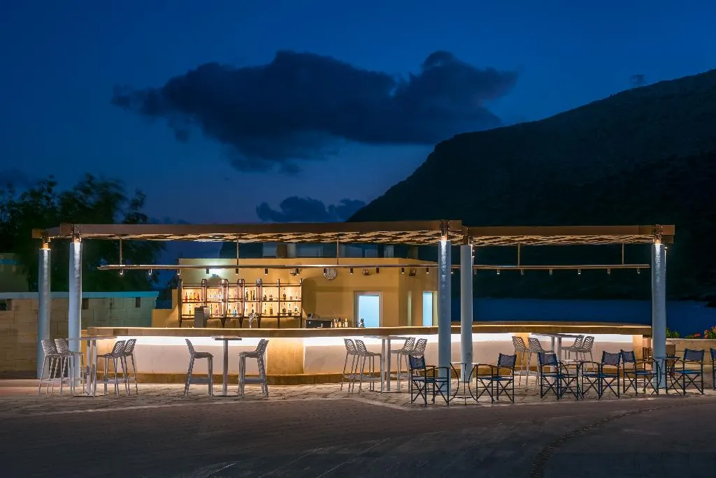 Bar, Fodele Beach, Crete