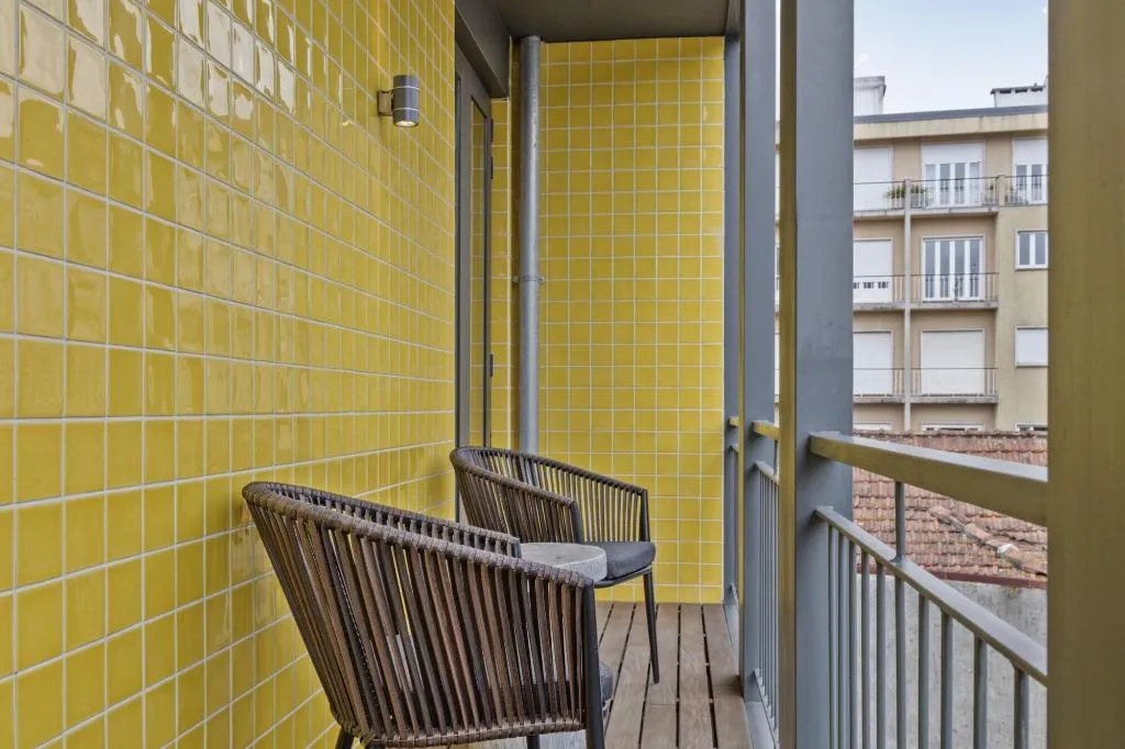Room, Hotel Pur Oporto Boutique, Porto