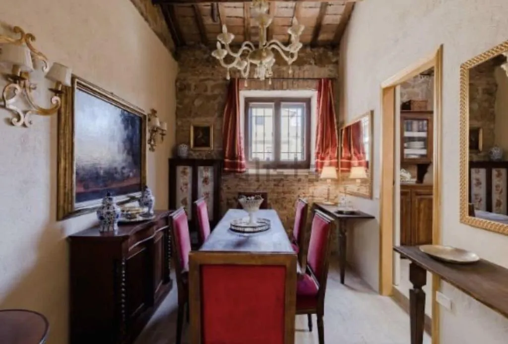 Restaurant, Bed And Breakfast St Martin, Naples
