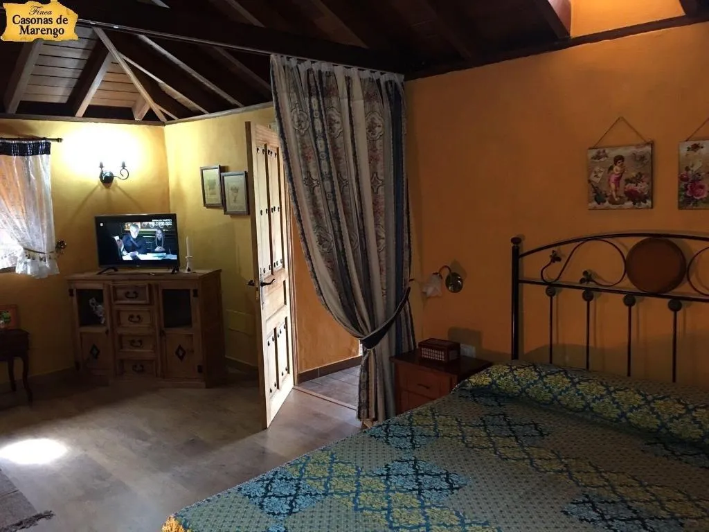 Room, Casonas de Marengo, Tenerife
