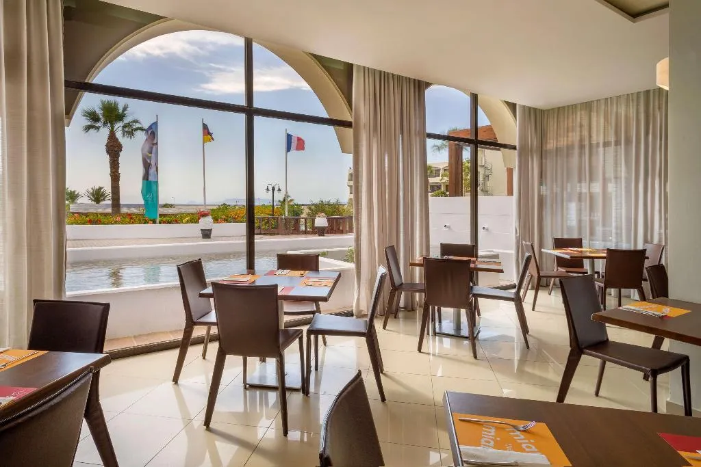 Restaurant, Sol Cosmopolitan Rhodes, Rhodes