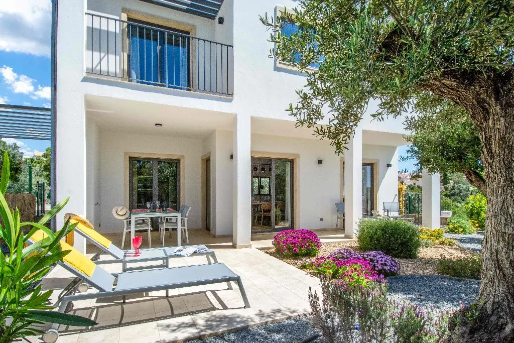 TOWNHOME THREE BEDROOMS Room, Carvoeiro Gardens, Algarve