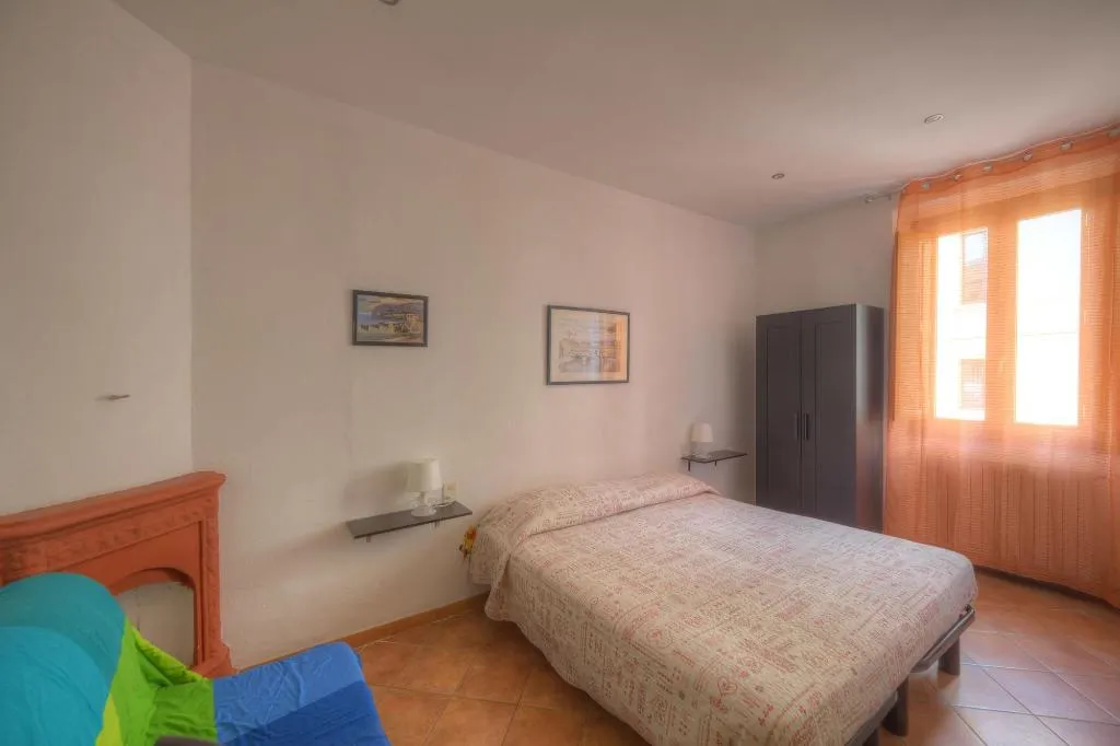 Room, Sogni D Oro Guest House, Florence