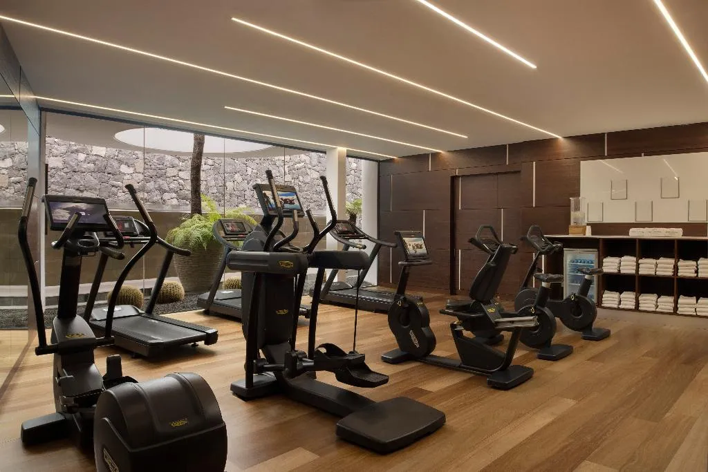 Sports and Entertainment, Royal Hideaway Corales Suites, Tenerife