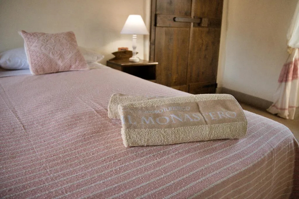 TRIPLE STANDARD Room, Il Monastero, Cagliari